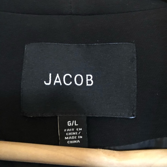 Jacob Black Blazer - Picture 4 of 5